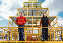 Legendary house act X-Press 2 sign to Acid Jazz, drop a new single You Know (Everybody)