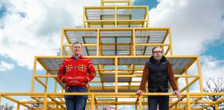 UK electronic titans X-Press 2 announce brand new album ‘Thee’ alongside the drop of their latest single ‘Zeven