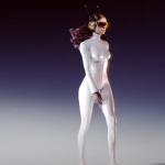 Watch: Daft Punk – Infinity Repeating (feat. Julian Casablancas+The Voidz)