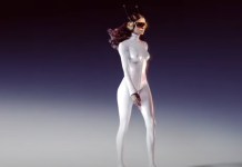 Watch: Daft Punk – Infinity Repeating (feat. Julian Casablancas+The Voidz)