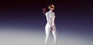 Watch: Daft Punk – Infinity Repeating (feat. Julian Casablancas+The Voidz)