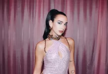 Watch: Dua Lipa “Dance the Night”