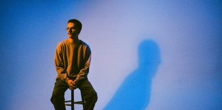 ford. Announces New Album ‘Guiding Hand’ Alongside Single ‘The Pace’