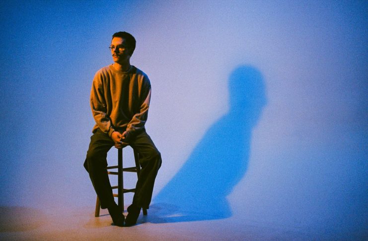 ford. Announces New Album ‘Guiding Hand’ Alongside Single ‘The Pace’