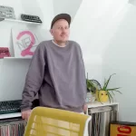 Bawrut returns to R$N with ‘Raqs EP’