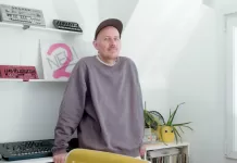 Bawrut returns to R$N with ‘Raqs EP’