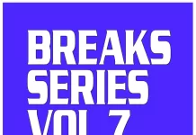 Stream: Breaks Series, Vol. 7 feat. Armando, µ-Ziq, Plaid & more