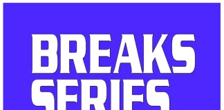 Stream: Breaks Series, Vol. 7 feat. Armando, µ-Ziq, Plaid & more