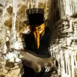 Claptone collabs with Man Parrish on electro banger ‘Flashdance’