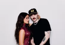 Nelly Furtado is back and Dom Dolla is at the top of his game with new single ‘Eat Your Man’