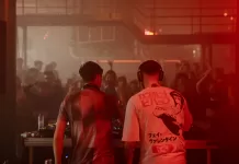 Human-made techno meets AI in new label Primal Instinct, launched by Alarico, Chlär and The Chronics