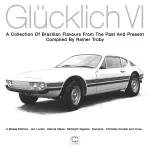 After 20 years a new Glücklich compiled by Rainer Trüby