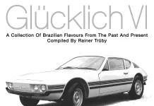 After 20 years a new Glücklich compiled by Rainer Trüby