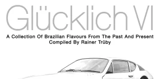 After 20 years a new Glücklich compiled by Rainer Trüby