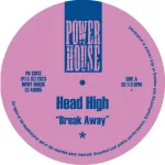 Head High returns with “Break Away” EP for an all inclusive summer night dance trip