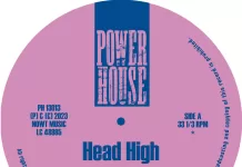 Head High returns with “Break Away” EP for an all inclusive summer night dance trip