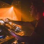 Josh Butler returns to Kerri Chandler’s Kaoz Theory with the Dub House leaning ‘Be There’ EP