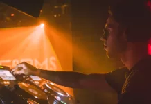 Josh Butler returns to Kerri Chandler’s Kaoz Theory with the Dub House leaning ‘Be There’ EP