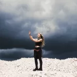 Laura Misch announces long-awaited debut album “Sample The Sky” on One Little Independent