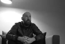 Mark Broom returns to Beard Man with ‘Hardgroove 4 Life EP’ inc. Ben Sims Remix