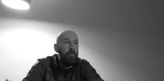 Mark Broom returns to Beard Man with ‘Hardgroove 4 Life EP’ inc. Ben Sims Remix