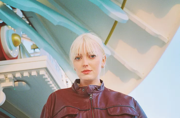 Introducing: Matilda Lyn with debut single ‘A Bowl of Unripe Fruit’