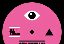 Ohm Hourani (Ultrastretch) delivers ‘Barbara’, Ricardo Villalobos & Amir Javasoul on remix duties