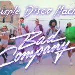 Purple Disco Machine Releases New Single/Video ‘Bad Company’
