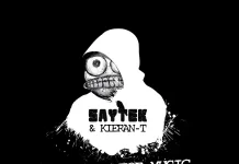 Cubism returns with a very special release from Saytek & Kieran T “We Live For Music”