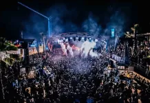 Sonus Festival Announces Solardo, Chelina Manuhutu, Brina Knauss & more for 10th edition