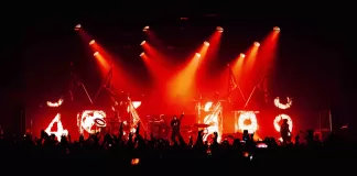 The Prodigy have announced the ‘Army of the Ants’ Tour