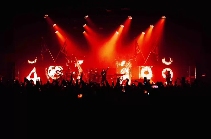 The Prodigy have announced the ‘Army of the Ants’ Tour