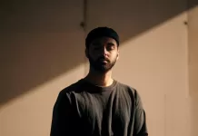 Viken Arman announces debut album ‘Alone Together’ & shares first single “Lonely Raver’