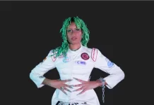 Aluna announces sophomore album MYCELiUM and drops new single ‘Oh The Glamour’ with MNEK