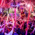 elrow announce free London event for all