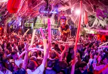 elrow announce free London event for all