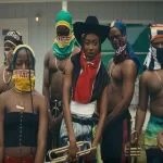 Little Simz shares new music video for “Gorilla”, directed by Dave Meyers