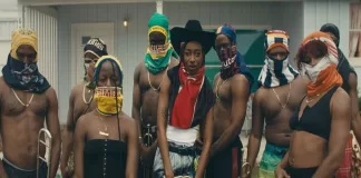 Little Simz shares new music video for “Gorilla”, directed by Dave Meyers