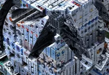 Aphex Twin releases Blackbox Life Recorder 21f