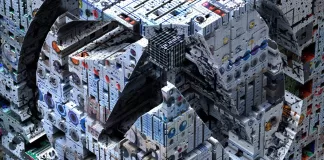 Aphex Twin releases Blackbox Life Recorder 21f