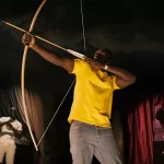 Stormzy releases music video for “Toxic Trait” ft. Fredo