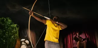 Stormzy releases music video for “Toxic Trait” ft. Fredo