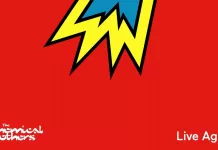 The Chemical Brothers release Live Again (featuring Halo Maud)