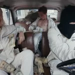 James Blake announces new album “Playing Robots Into Heaven”, Watch the Music Video for “Big Hammer”