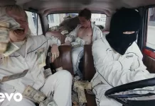 James Blake announces new album “Playing Robots Into Heaven”, Watch the Music Video for “Big Hammer”