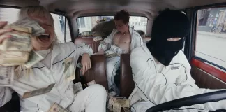 James Blake announces new album “Playing Robots Into Heaven”, Watch the Music Video for “Big Hammer”