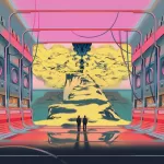 Special Request and Mumdance join forces on a new EP “Exotic Golfcourse”