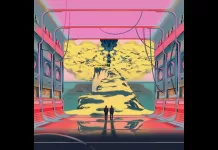 Special Request and Mumdance join forces on a new EP “Exotic Golfcourse”