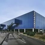 Broadwick Announces London’s Biggest New Cultural Space ‘DRUMSHEDS’