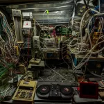 Electronic ConnectFM 33